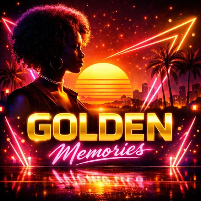 Golden Memories