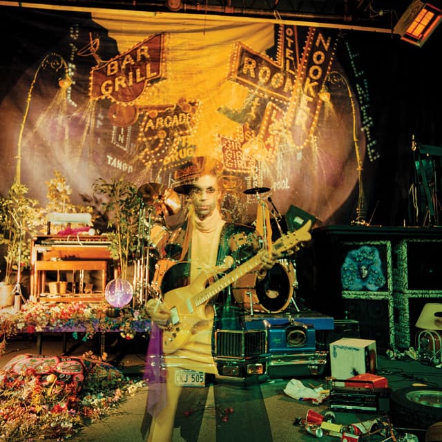 Sign O' The Times (Super Deluxe Edition)