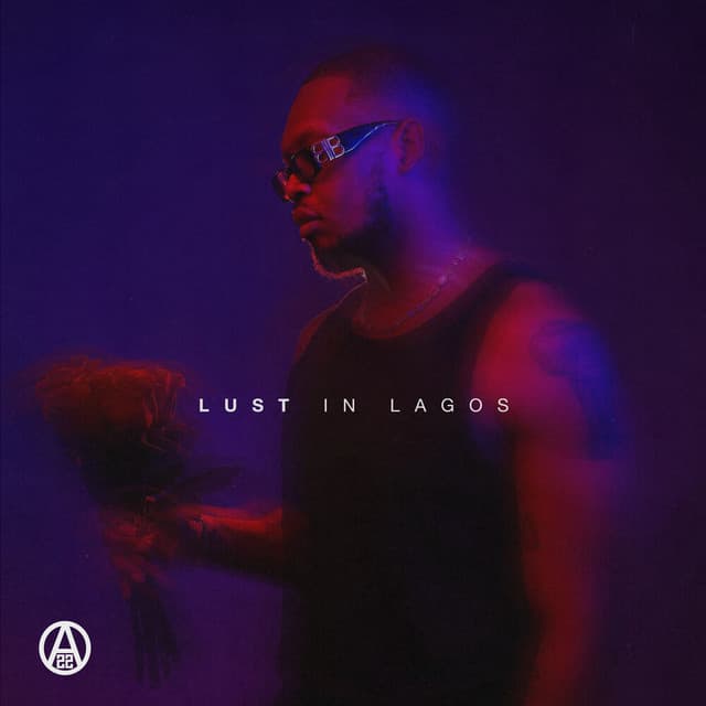 Lust In Lagos