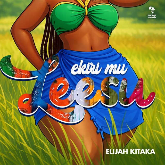 Ekiri Mu Lessu