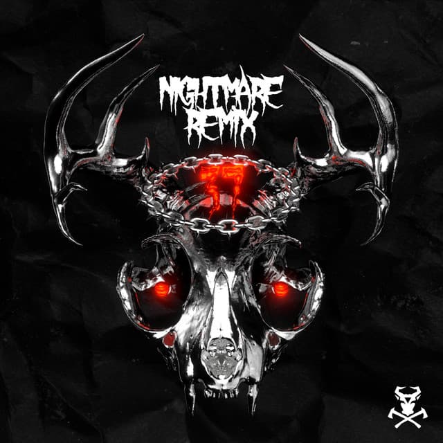 Nightmare - LUMBERJVCK Remix