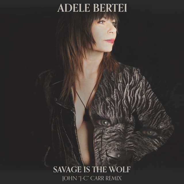 Savage Is the Wolf (John “J-C” Carr Remix)
