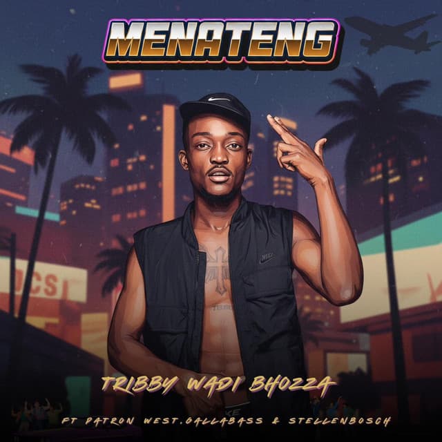 Menateng