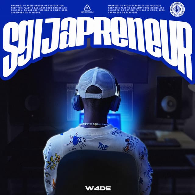 Sgijapreneur