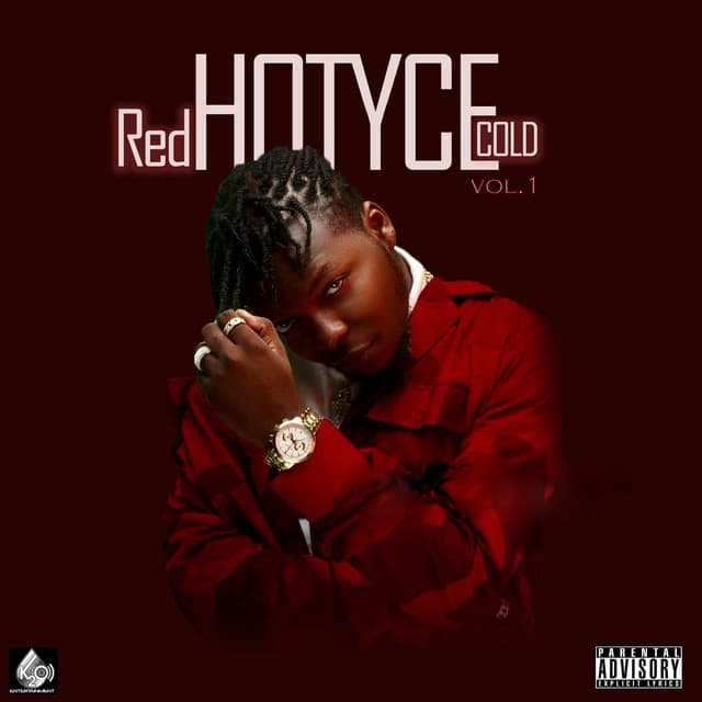 Redhotycecold, Vol. 1