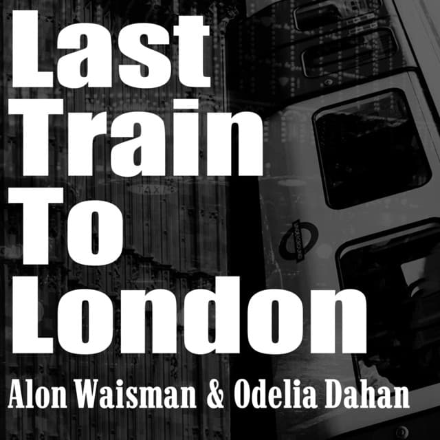 Last Train To London (Sean Finn Remix) [Radio Edit]