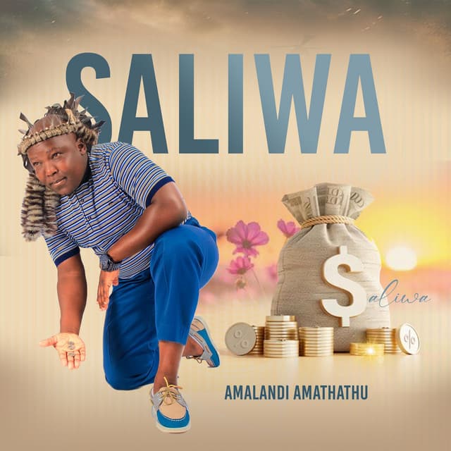 Saliwa
