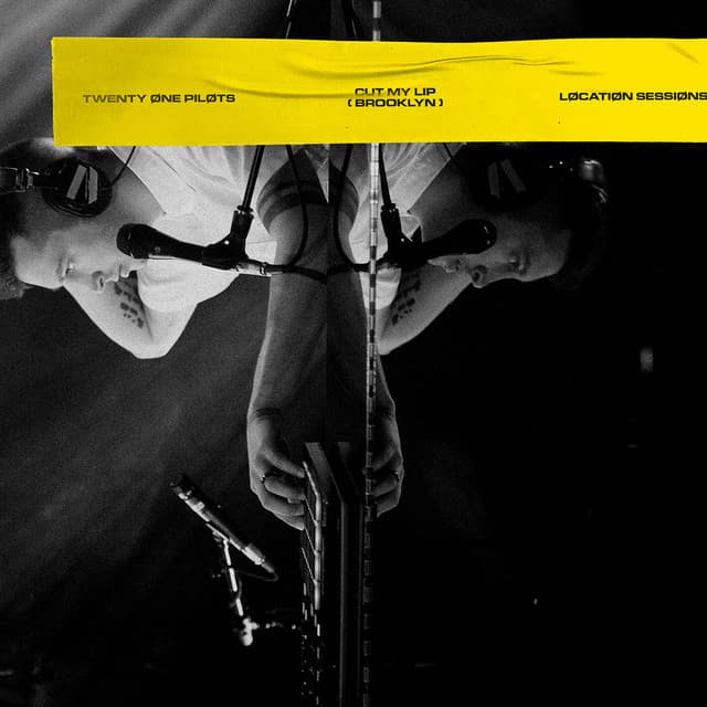 Trench