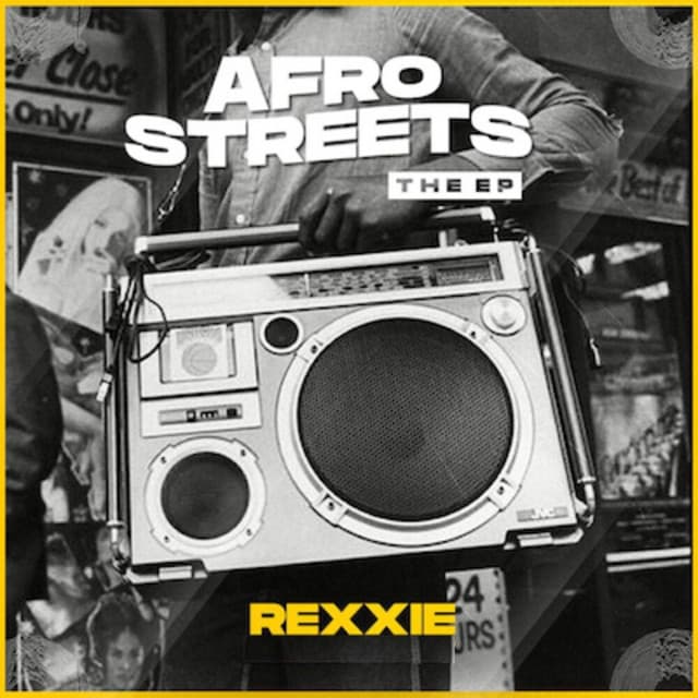 Afro Streets