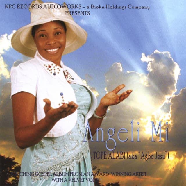 Mimo L'oluwa (Medley)