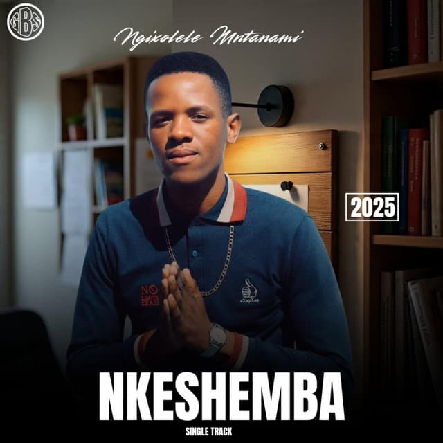 Ngixolele Mtanami