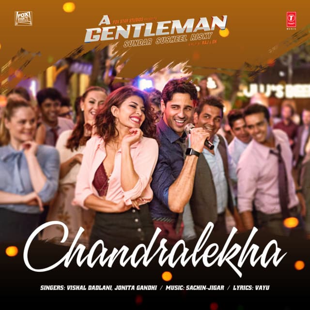Chandralekha