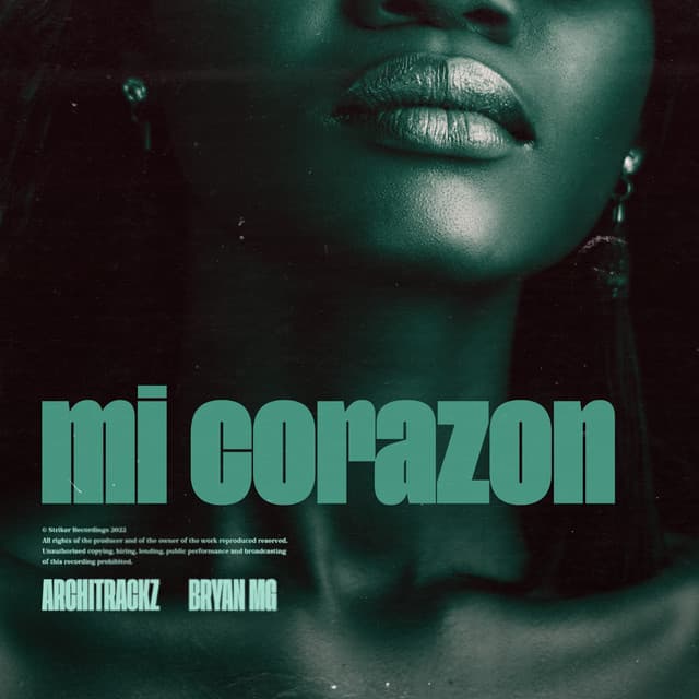 Mi Corazon
