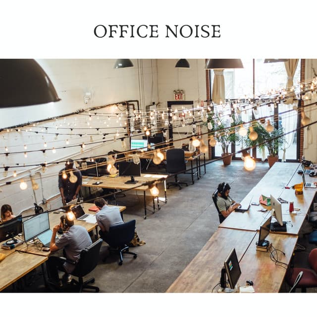 Office Noise