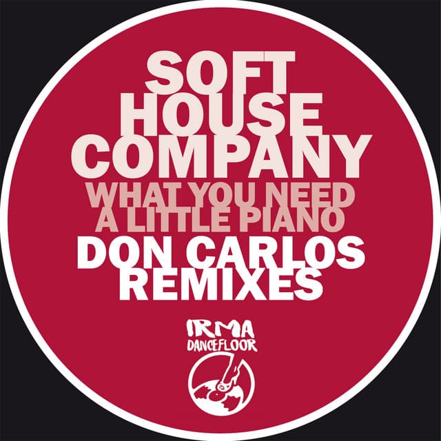 Don Carlos Remixes