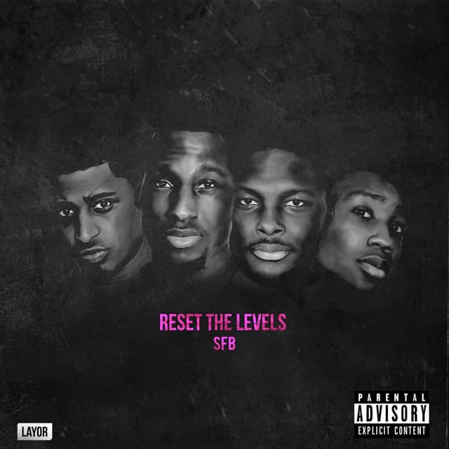 Reset the Levels