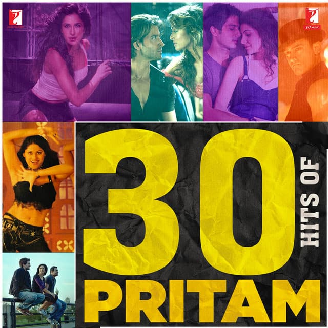 Ek Ladki (From "Mere Yaar Ki Shaadi Hai")