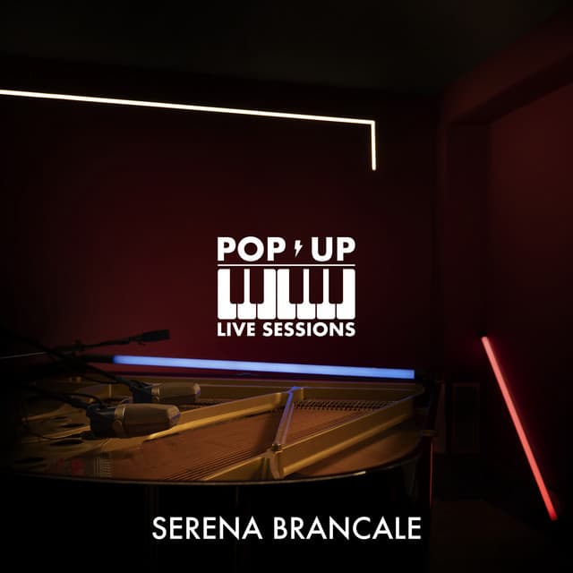 Chiaro di Luna - Pop up Live Sessions