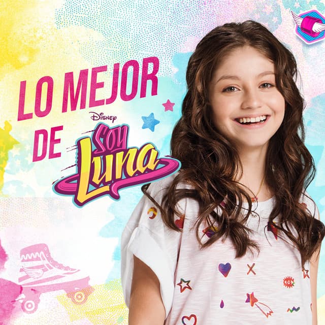 Lo mejor de Soy Luna