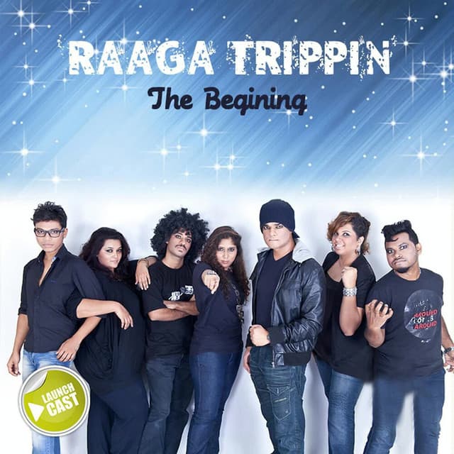 The Begining
