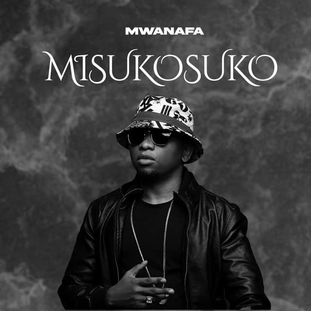 Misukosuko