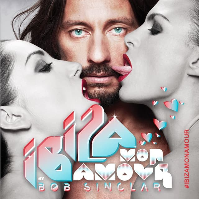 Reach Me (Di-Run-Dero) - Bob Sinclar Rework