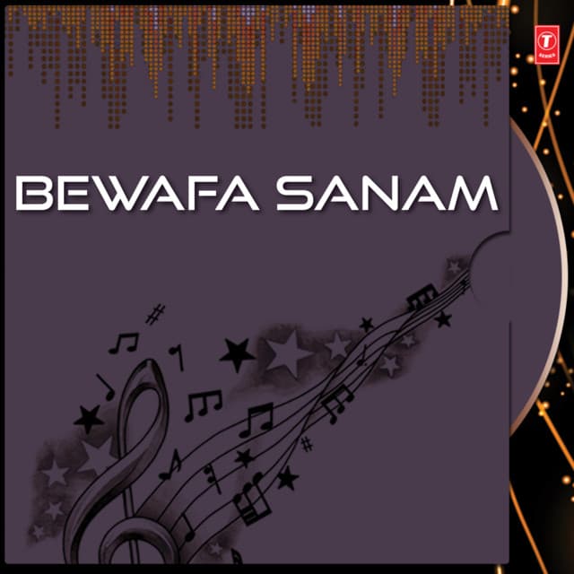 Bewafa Sanam Vol-4