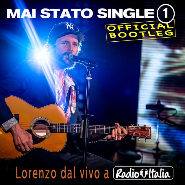 La Valigia - Live @ Radio Italia