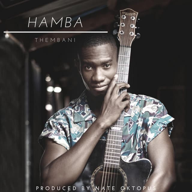 Hamba - Live
