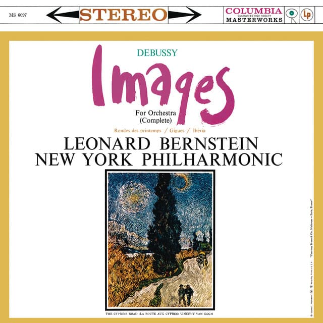 Debussy: Images pour orchestre, L. 122 (Remastered)