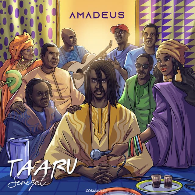 Adduna