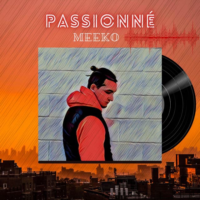 Passionné