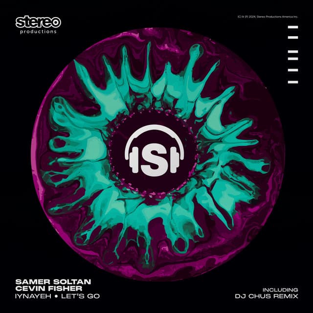 Iynayeh - DJ Chus Remix