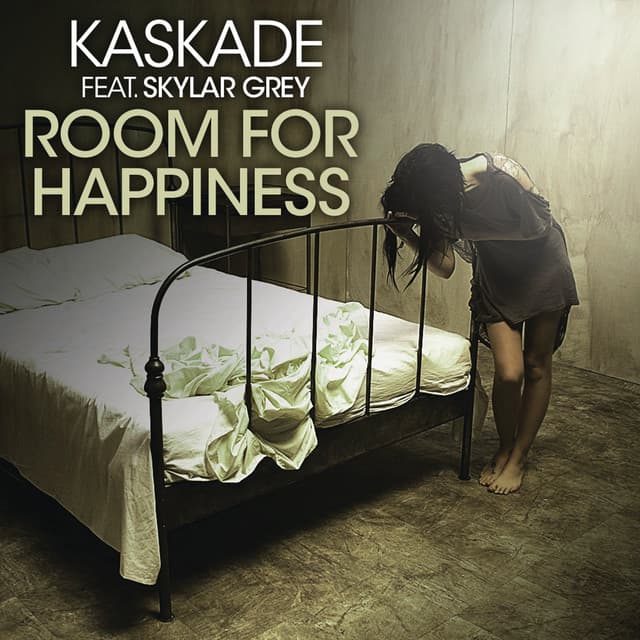 Room for Happiness (feat. Skylar Grey) (feat. Skylar Grey) - Pixel Cheese Remix
