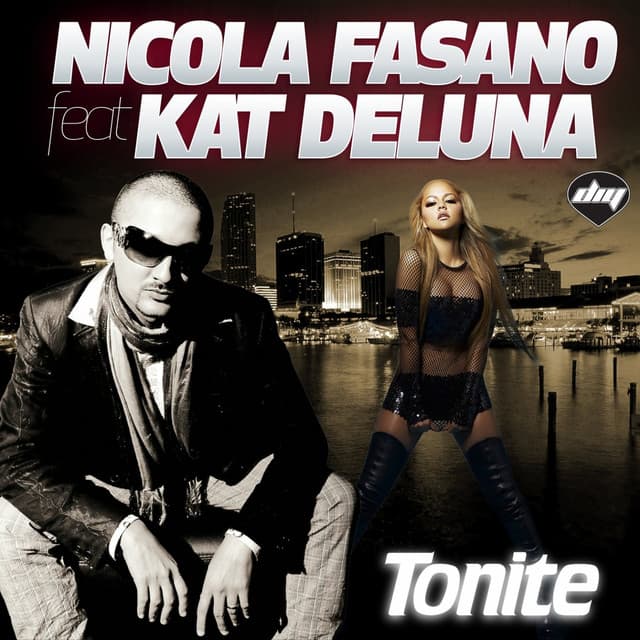 Tonite - Steve Forest & Nicola Fasano Radio Mix