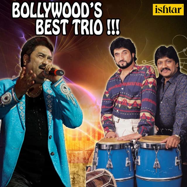 Bollywood's Best Trio