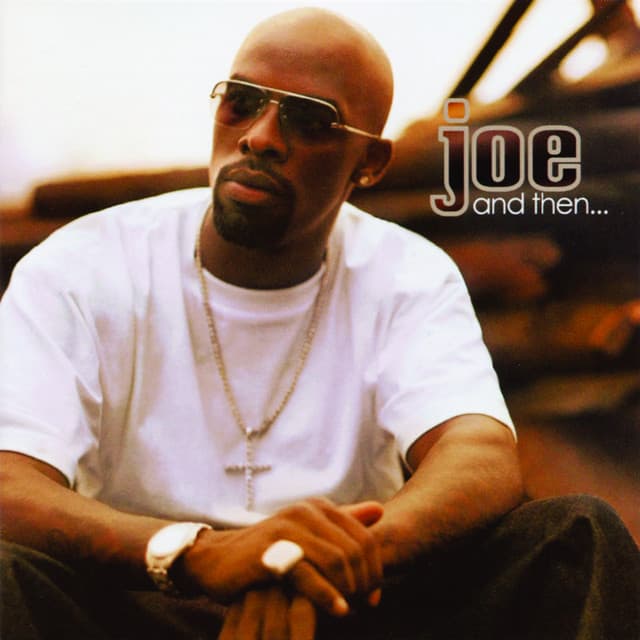 Ride wit U (feat. G-Unit)