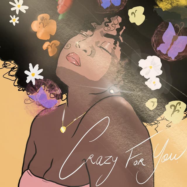 Crazy for You