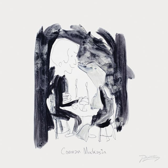 Forever Dolphin Love - Erol Alkan Rework