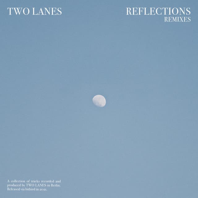 Reflections - il:lo Remix