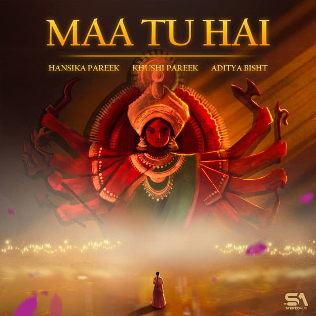 Maa Tu Hai