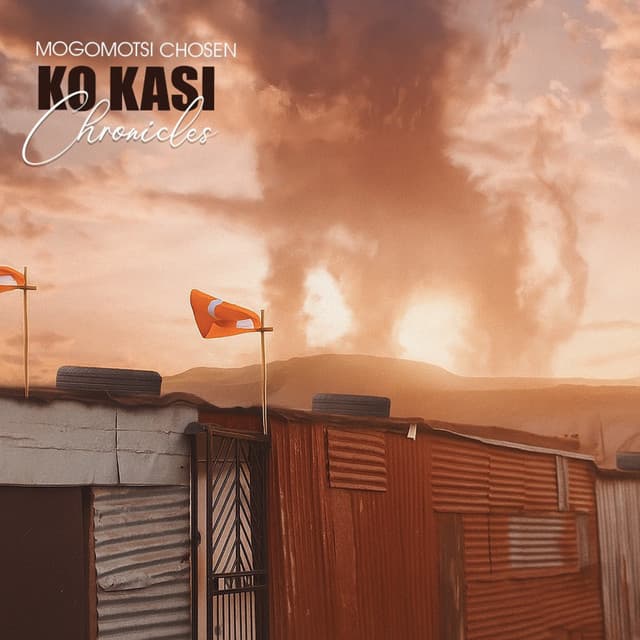 Ko Kasi (Chronicles)