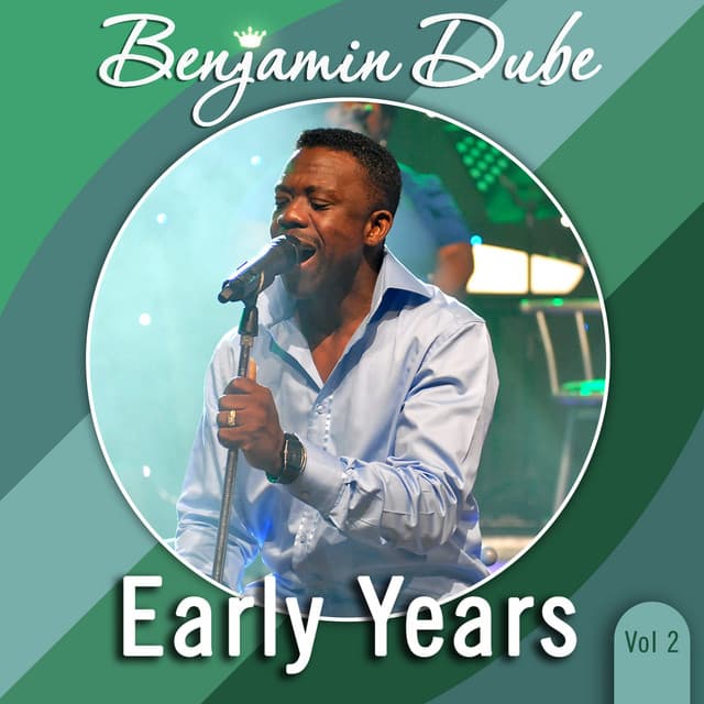 Early Years, Vol. 2