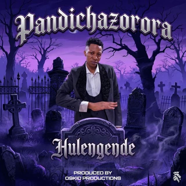 Pandichazorora 2