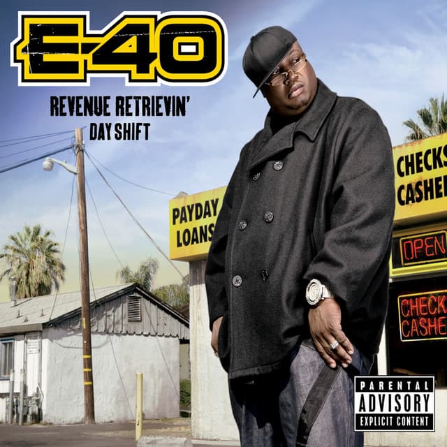 B*tch - feat. Too $hort