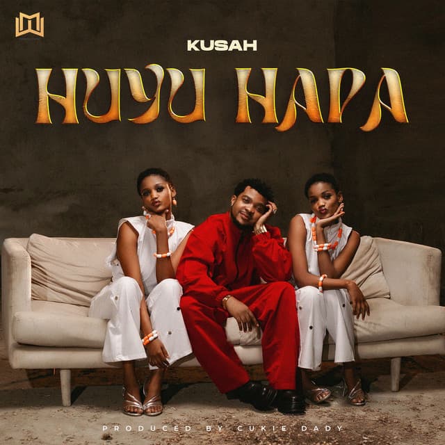 Huyu hapa