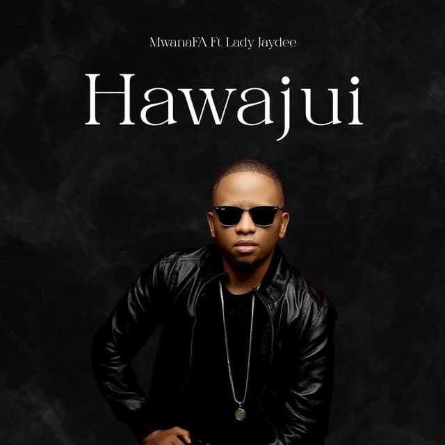 Hawajui