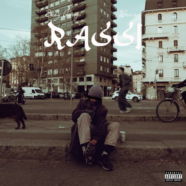 Rassi (feat. ElGrandeToto)