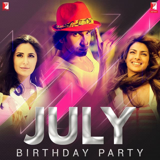 Tune Maari Entriyaan (From "Gunday'')