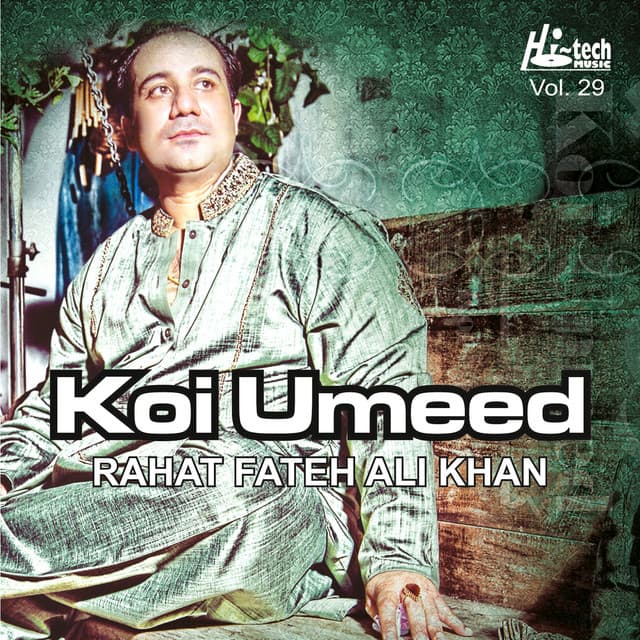Koi Umeed, Vol. 29